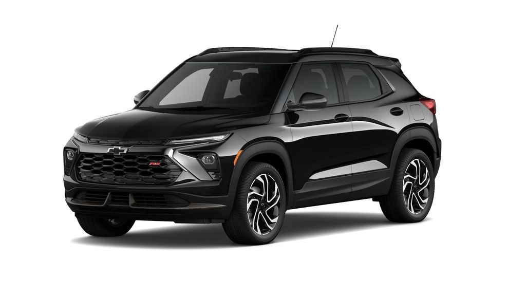 New 2026 Chevrolet TrailBlazer RS w/ Convenience Package image 49