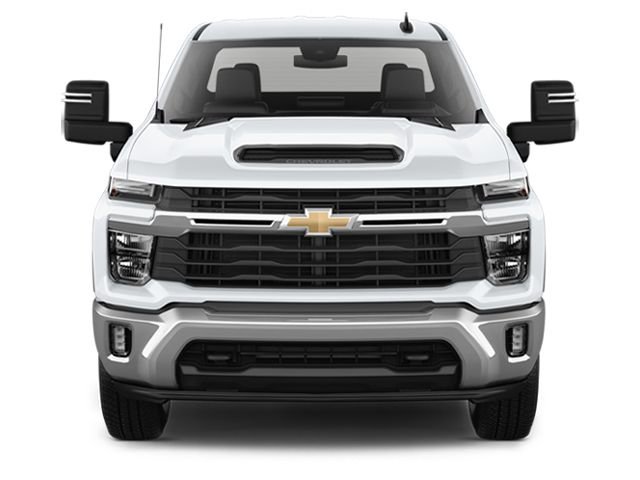 Used 2023 Chevrolet Silverado 2500 LTZ w/ LTZ Plus Package AWD/4WD image 5