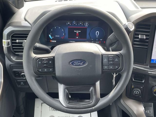 New 2026 Ford F150 STX w/ Equipment Group 201A FX4 image 13