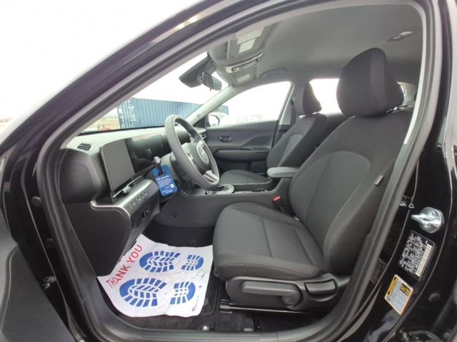 New 2026 Hyundai Kona SE image 9