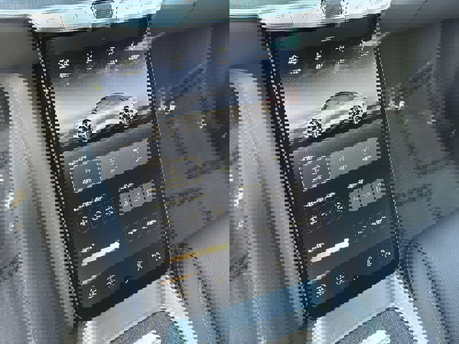 Used 2023 Lucid Air Pure image 20