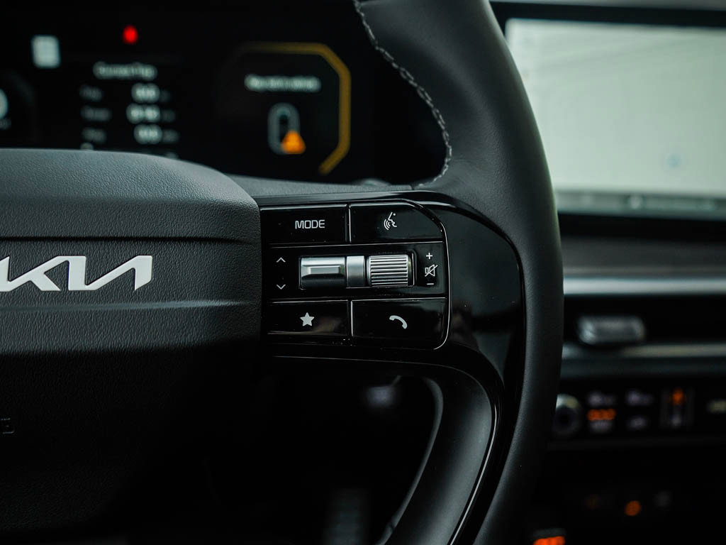 New 2026 Kia Sorento SX Prestige image 23