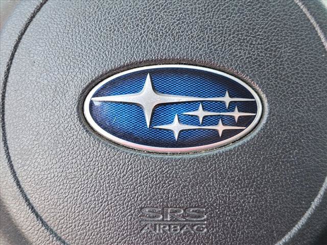 Used 2017 Subaru Forester 2.5i w/ Alloy Wheel Package AWD/4WD image 10