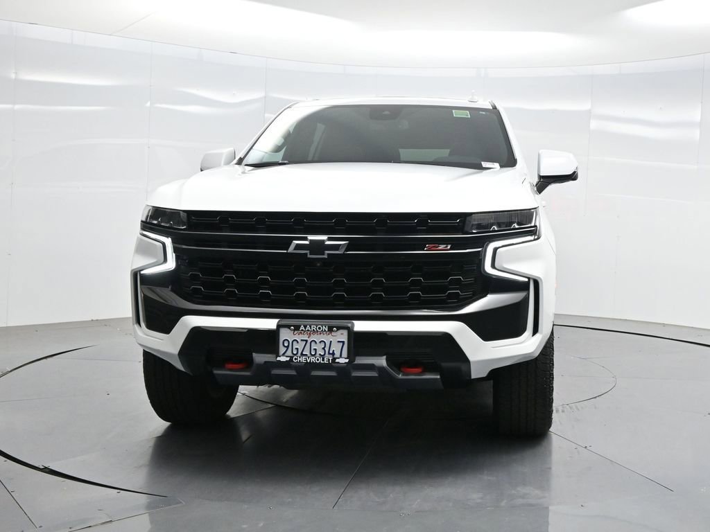 Used 2023 Chevrolet Tahoe Z71 w/ Luxury Package image 37