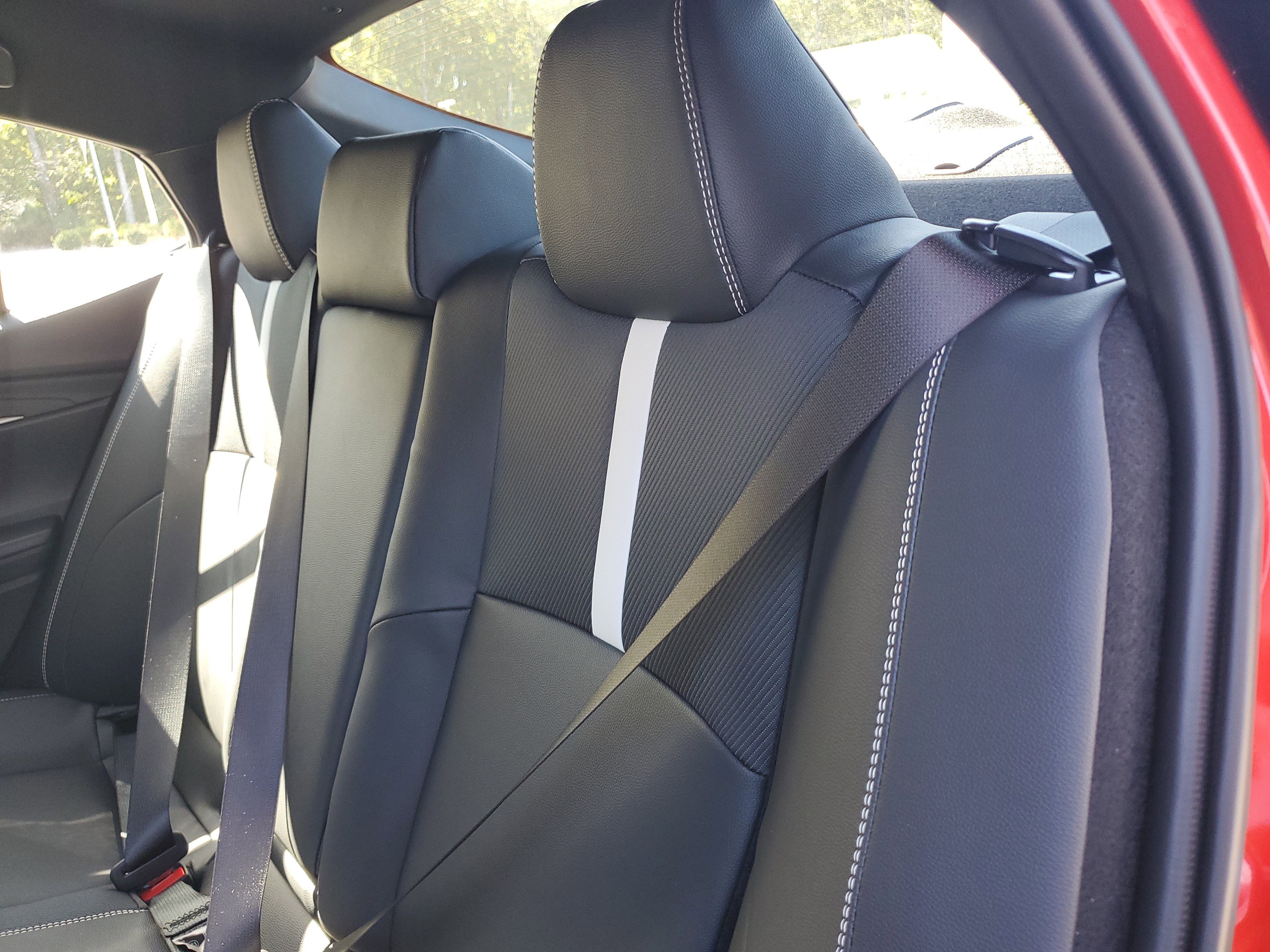 New 2026 Toyota Camry SE image 12