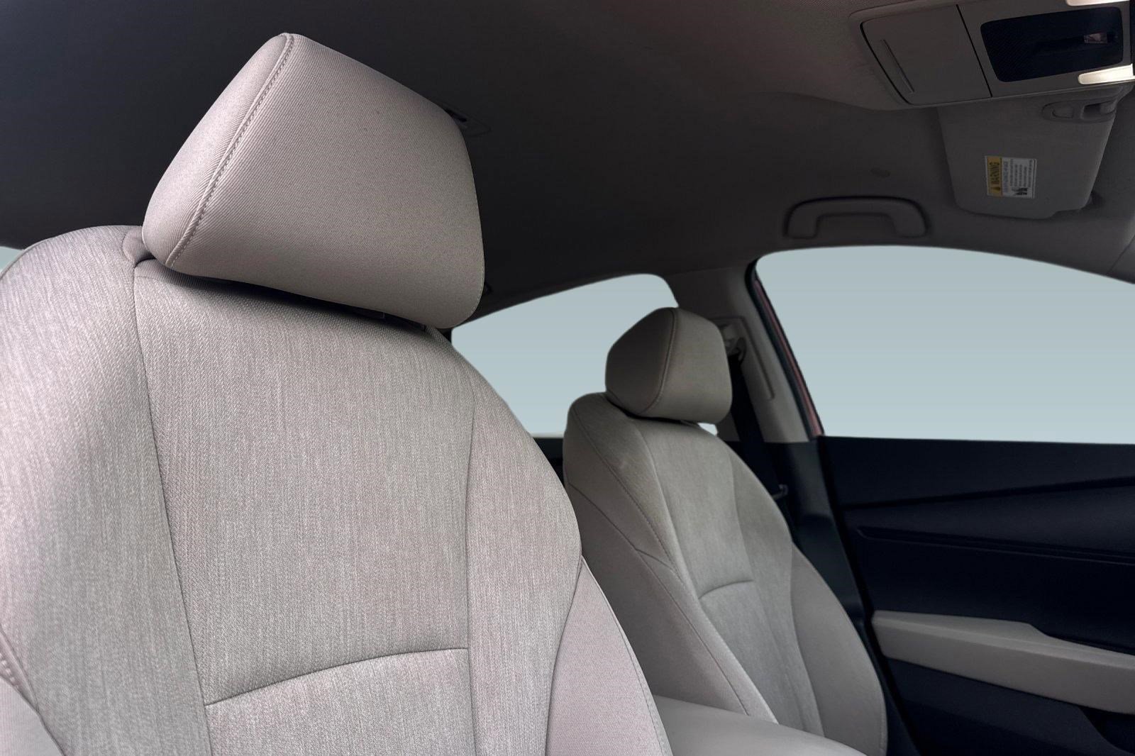 Used 2023 Honda Accord LX image 23
