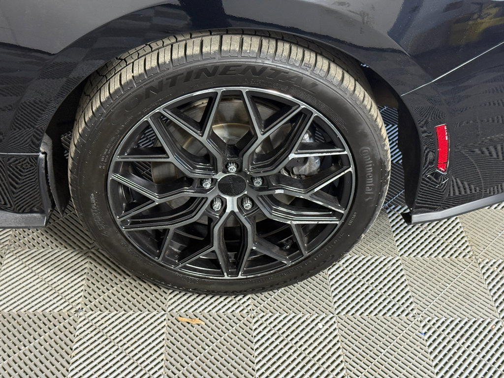 Used 2024 Ford Mustang GT Premium image 10