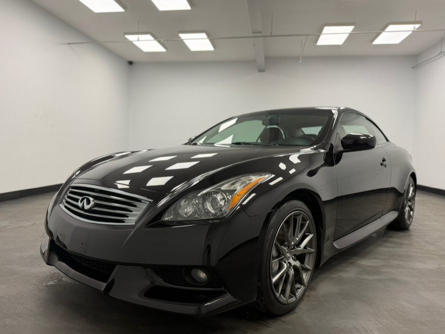Used 2013 INFINITI G37 IPL RWD image 4