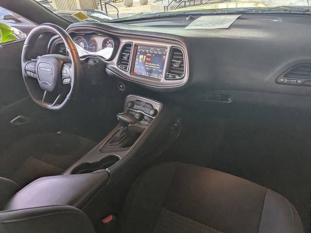 Used 2023 Dodge Challenger R/T Scat Pack image 13