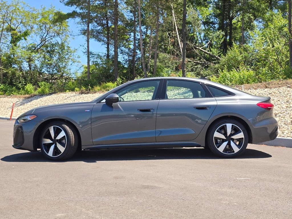 New 2026 Audi A5 Premium Plus AWD/4WD image 23