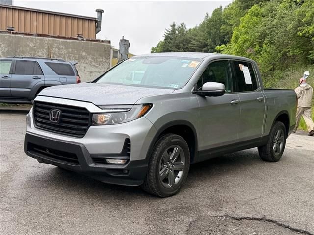 Used 2023 Honda Ridgeline RTL image 9
