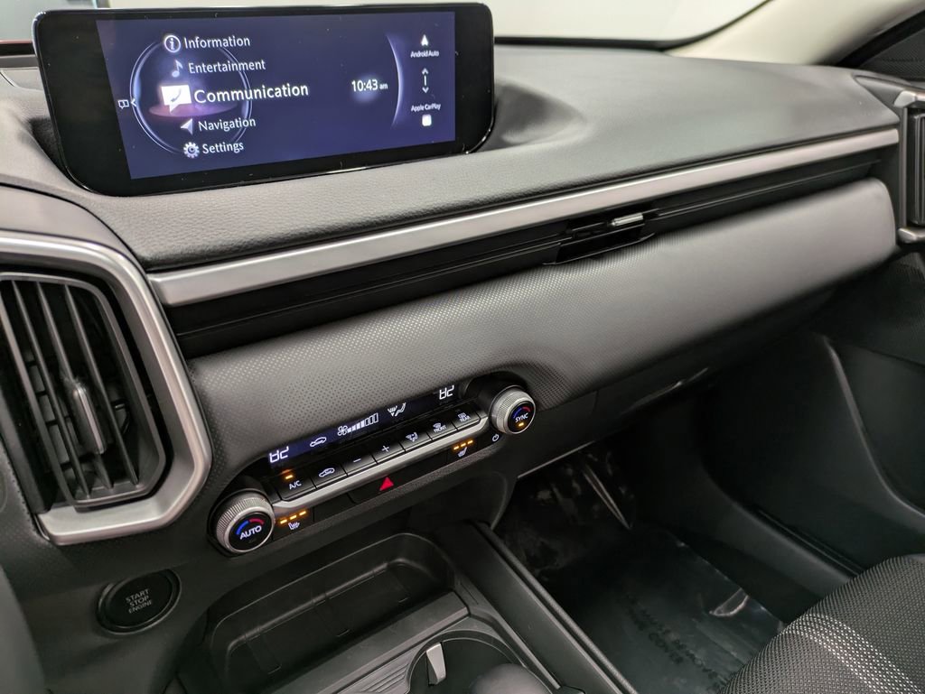 Used 2025 MAZDA CX-50 AWD 2.5 S w/ Cargo Package image 11