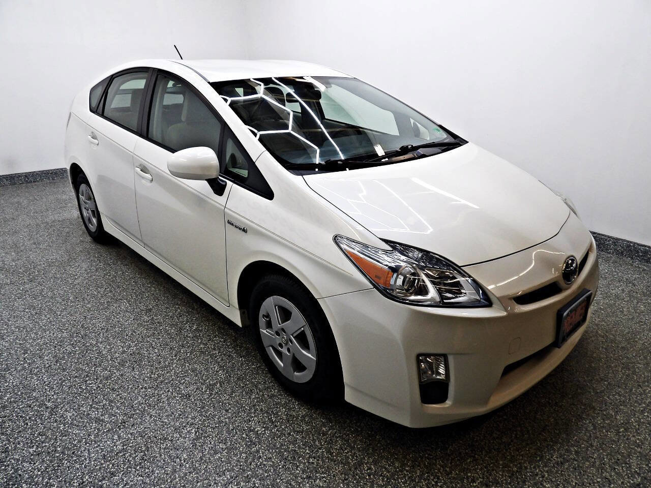 Used 2011 Toyota Prius Two FWD image 3