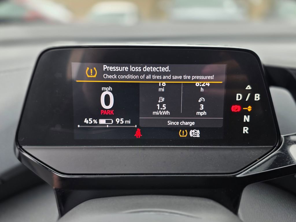Used 2023 Volkswagen ID.4 Pro RWD image 23