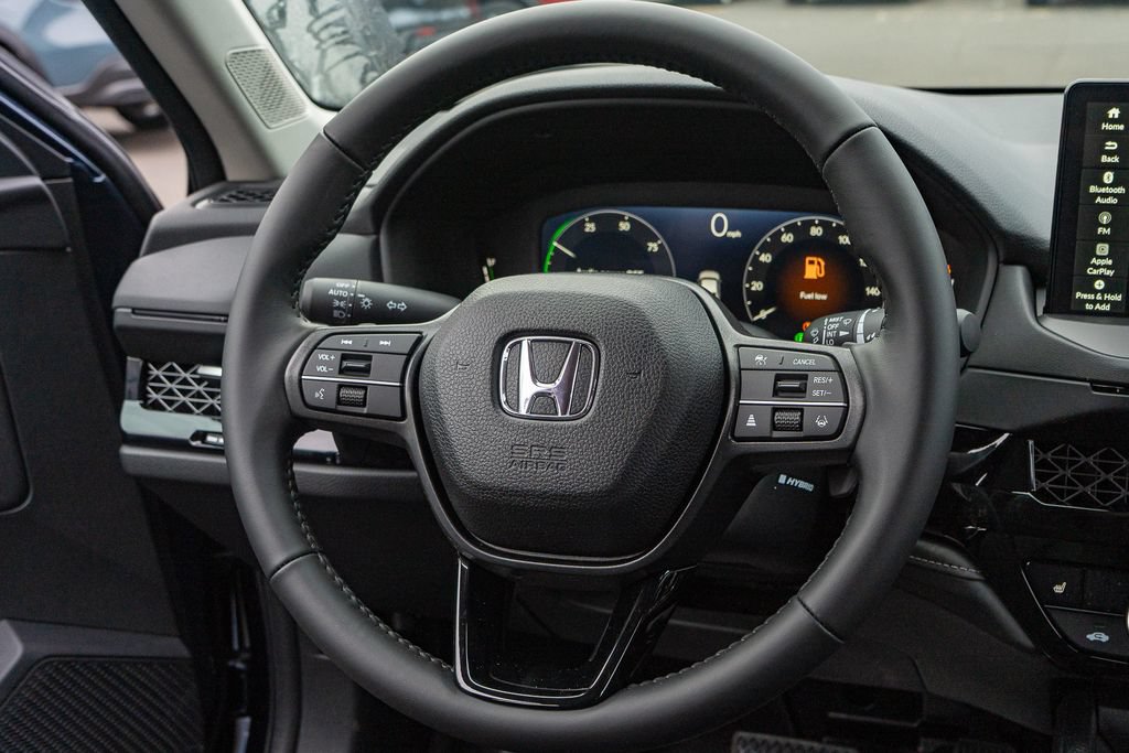 New 2026 Honda Accord EX-L image 17