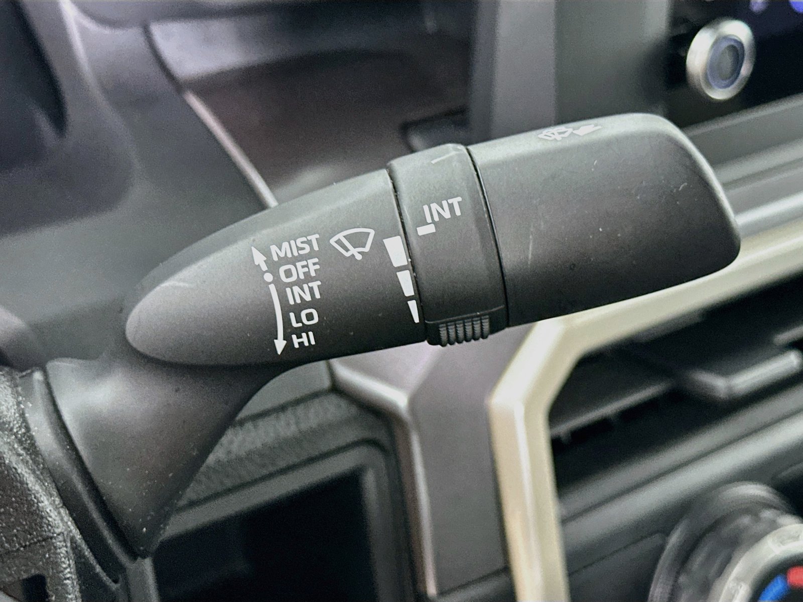Used 2026 Toyota Tacoma TRD Sport AWD/4WD image 21