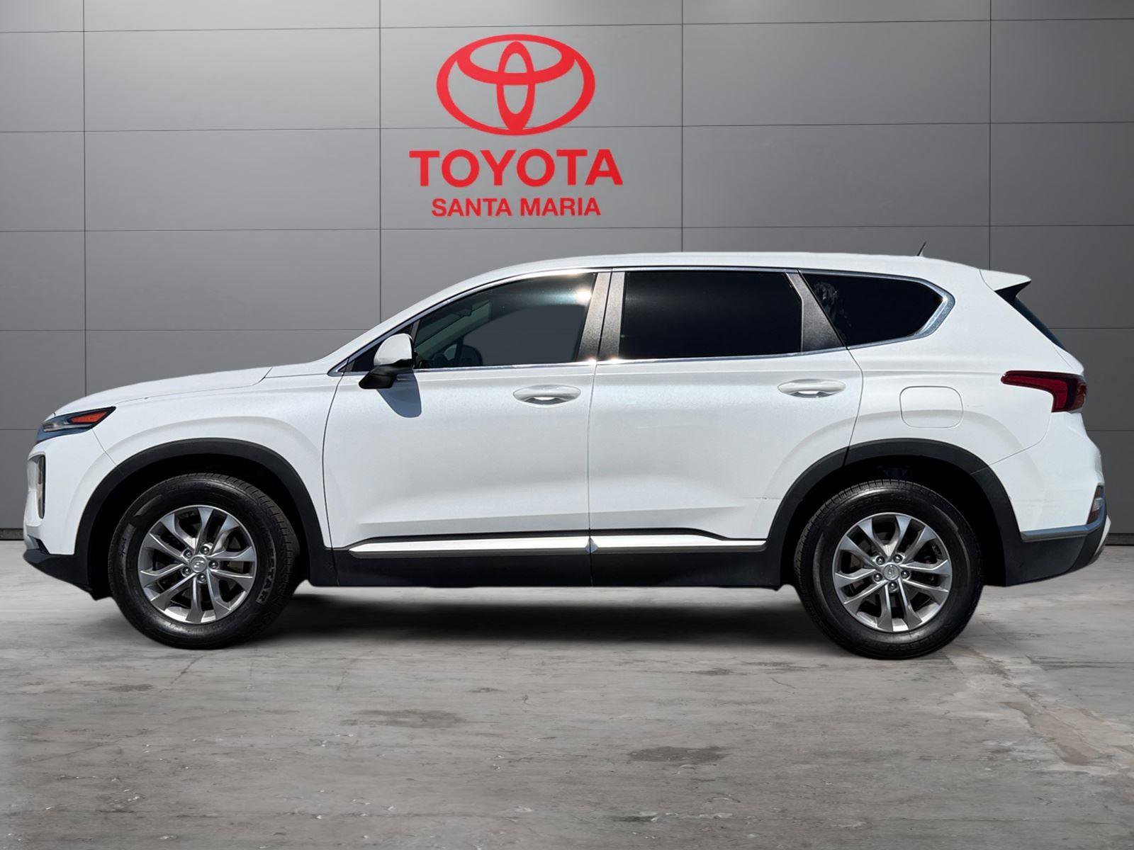 Used 2019 Hyundai Santa Fe SE image 20
