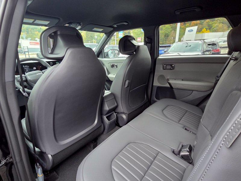 New 2027 Kia Seltos X-Line S AWD/4WD image 19