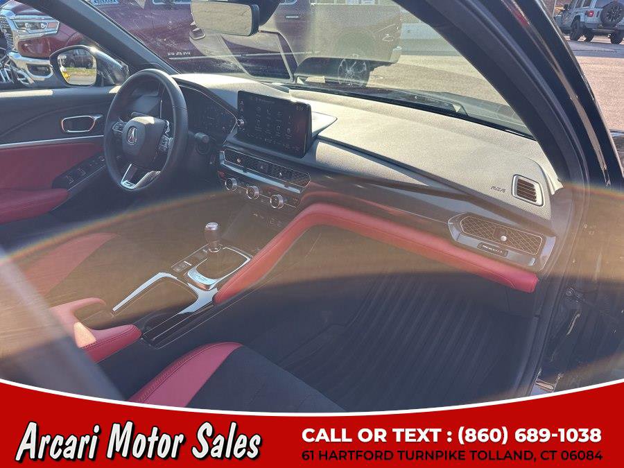Used 2025 Acura Integra Type S image 28