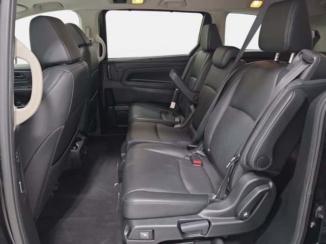 Used 2025 Honda Odyssey EX-L image 13