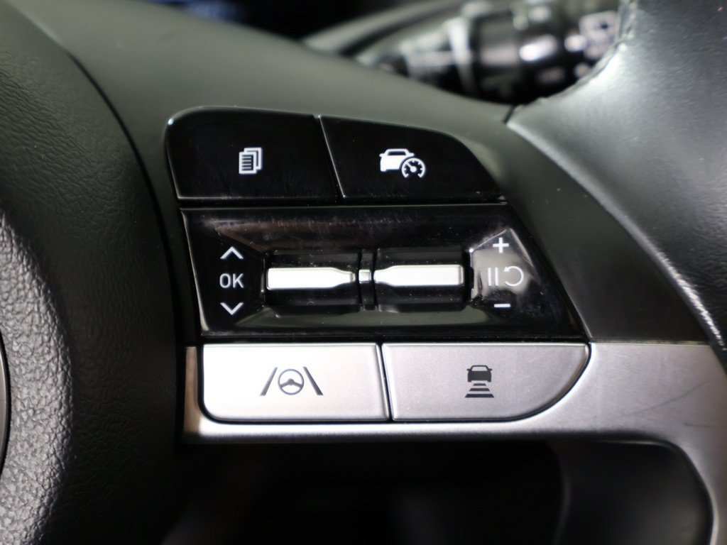 Used 2023 Hyundai Tucson XRT AWD/4WD image 43