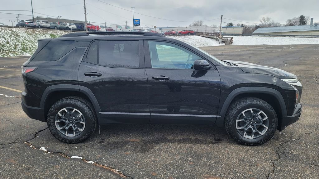 New 2026 Chevrolet Equinox ACTIV w/ Convenience Package III image 14