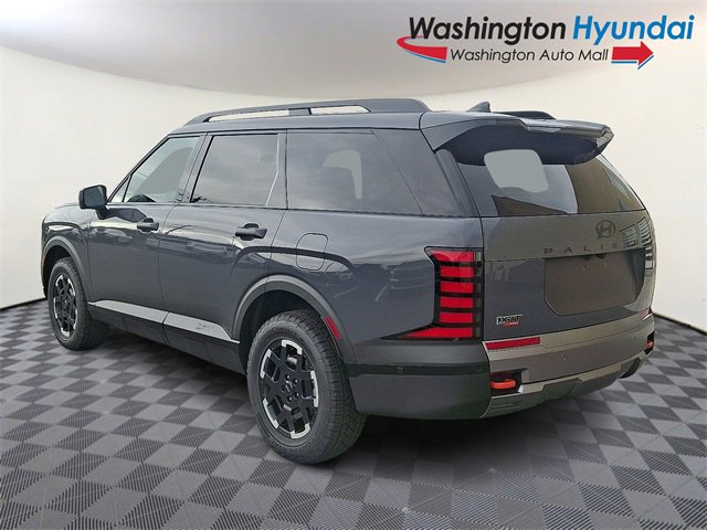 New 2026 Hyundai Palisade XRT Pro image 4
