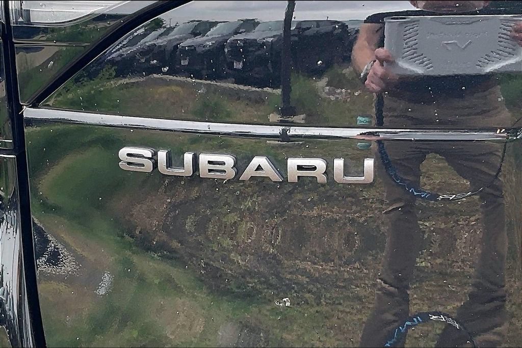 Certified 2026 Subaru Forester Limited AWD/4WD image 35