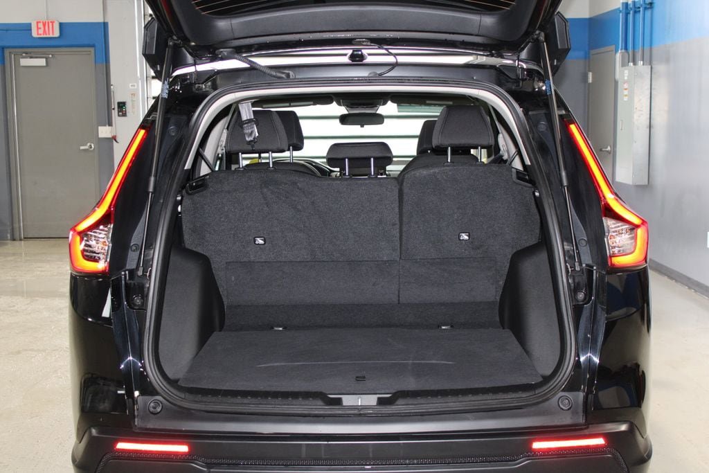 Used 2025 Honda CR-V EX image 45