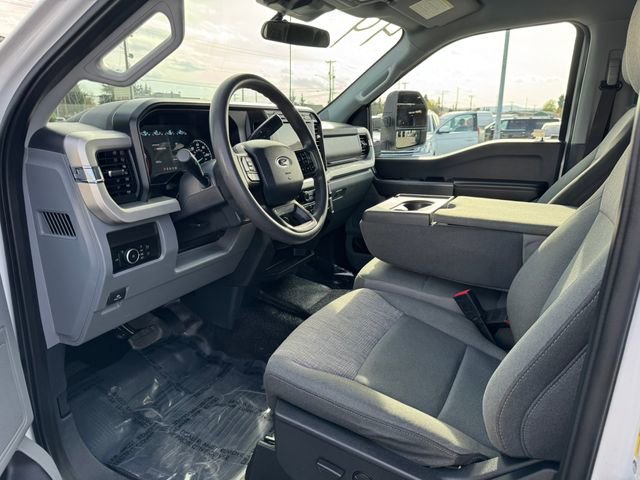 Used 2024 Ford F350 XLT AWD/4WD image 23