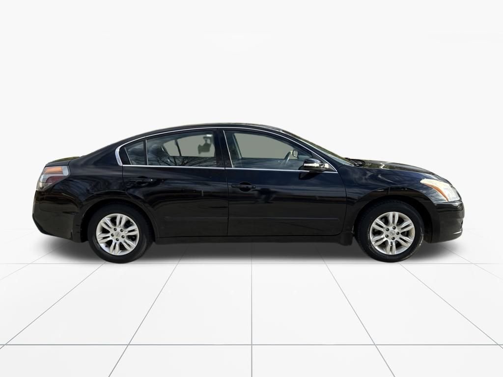 Used 2012 Nissan Altima 2.5 S w/ Convenience Pkg image 10