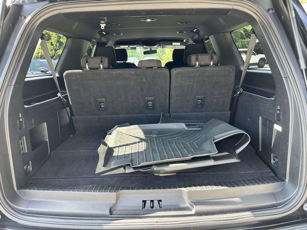 Used 2019 Ford Expedition Max XLT RWD image 10