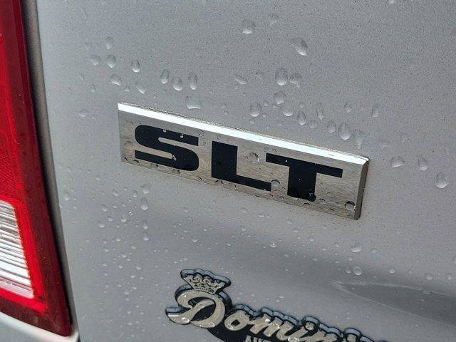 Used 2016 RAM 1500 Classic SLT w/ SLT Plus D￩cor Group AWD/4WD image 7