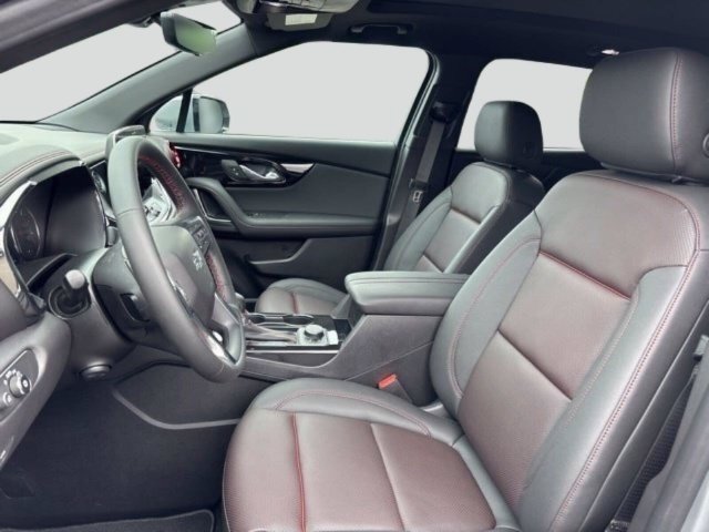 New 2026 Chevrolet Blazer RS w/ Driver Confidence II Package AWD/4WD image 9