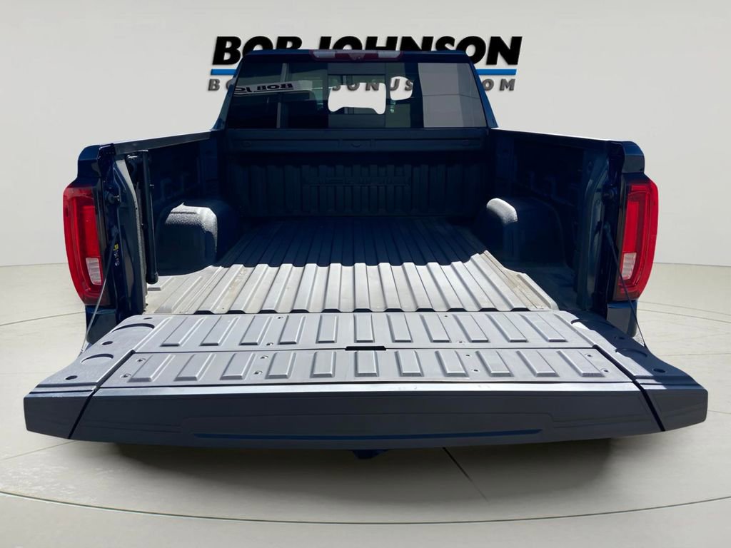 Used 2020 GMC Sierra 1500 Denali w/ Technology Package image 12