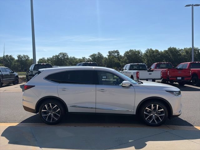 Used 2024 Acura MDX FWD w/ Technology Package image 6