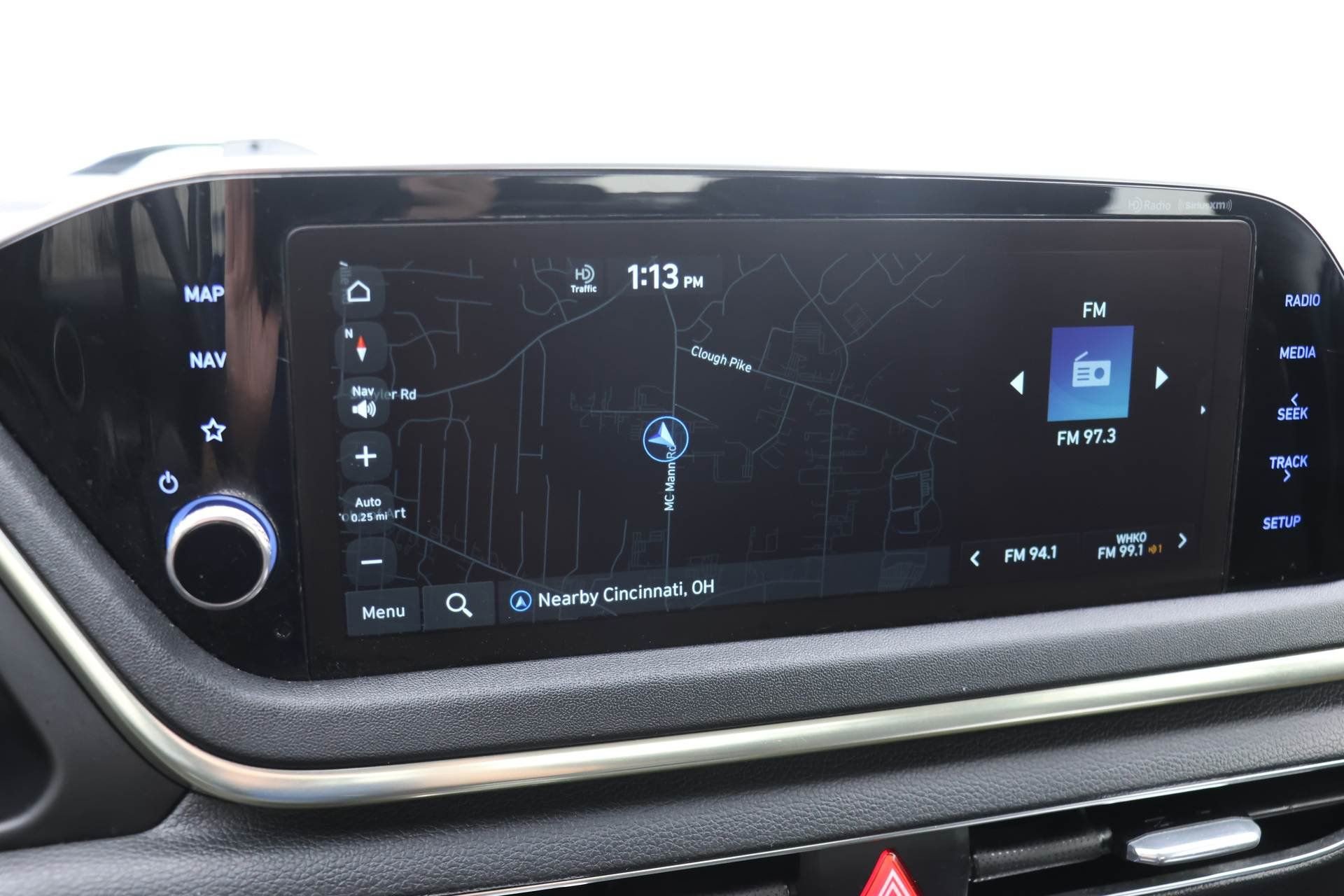 Used 2023 Hyundai Sonata SEL image 7