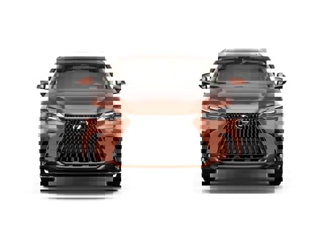 New 2026 Lexus NX 350 AWD w/ Luxury Package image 10