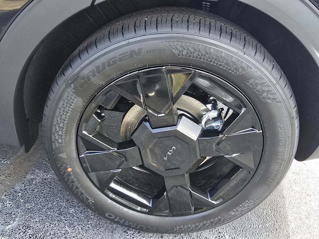 New 2026 Kia Sportage X-Line image 13