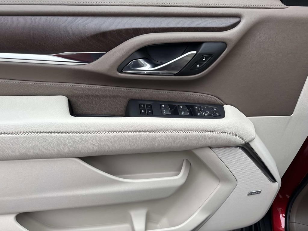Used 2023 GMC Yukon XL Denali image 19