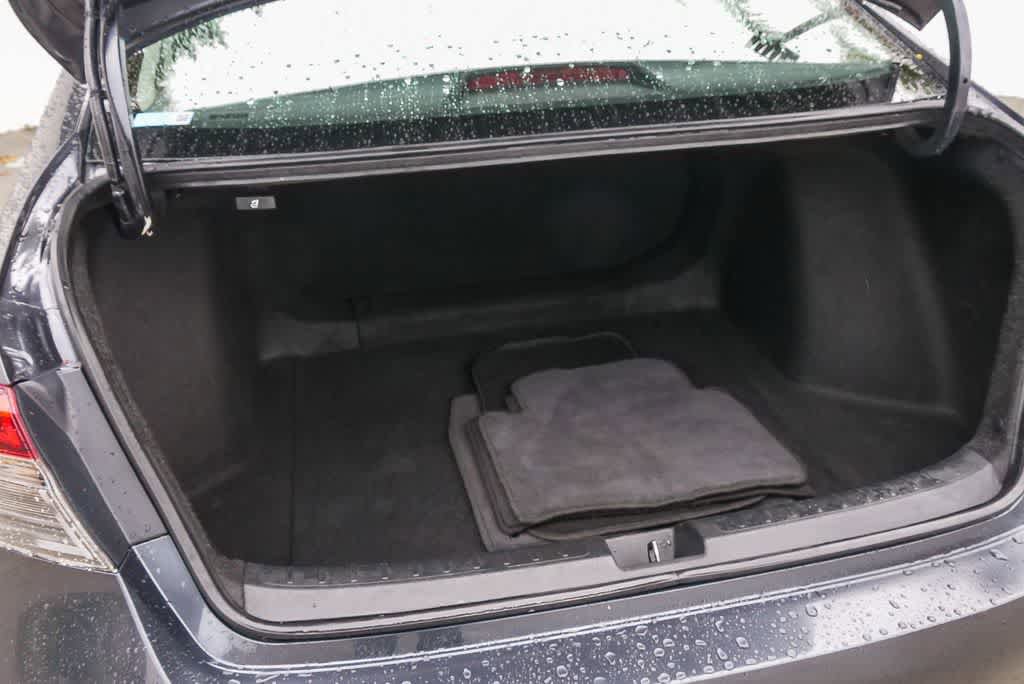 Used 2024 Honda Civic LX image 22