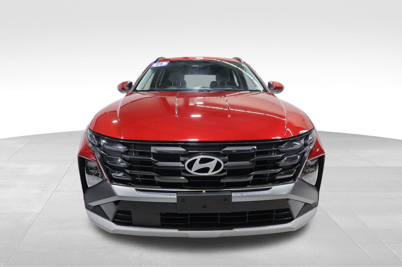Used 2025 Hyundai Tucson SEL image 7