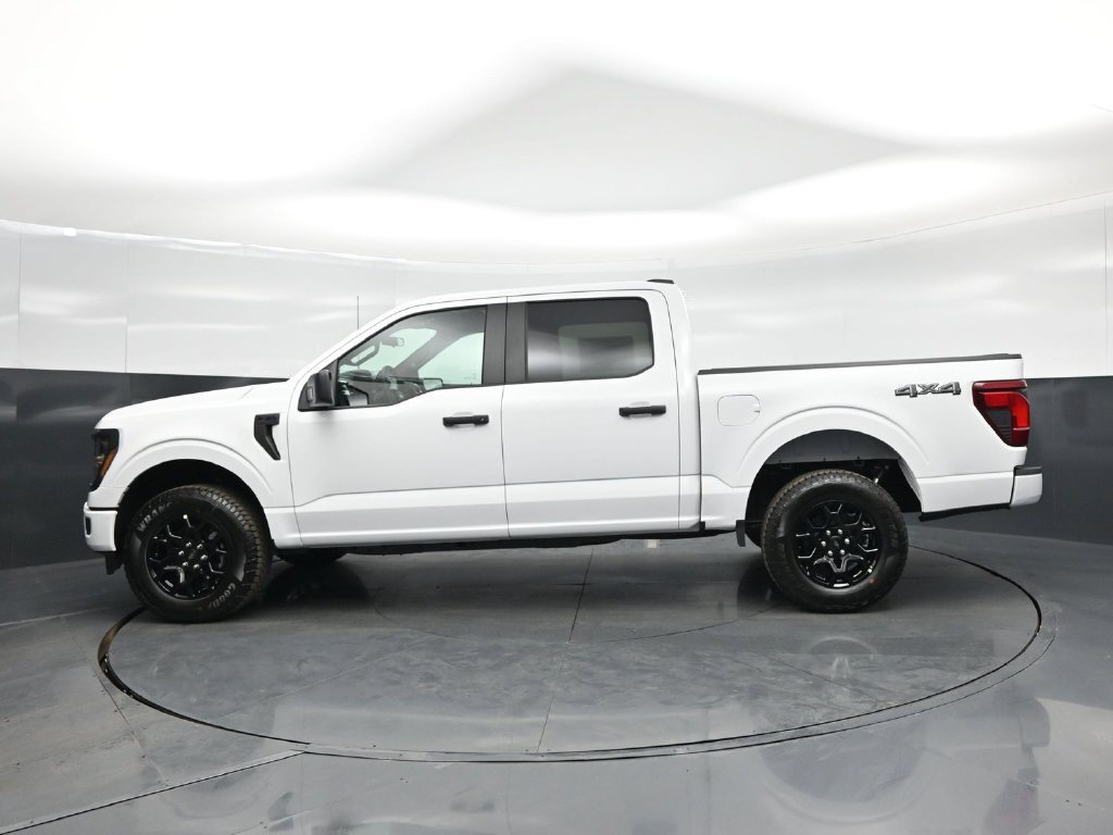 New 2026 Ford F150 STX AWD/4WD image 21