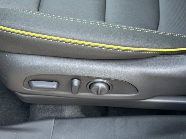 New 2026 Chevrolet TrailBlazer ACTIV w/ Convenience Package image 15