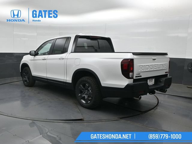 New 2026 Honda Ridgeline TrailSport image 8