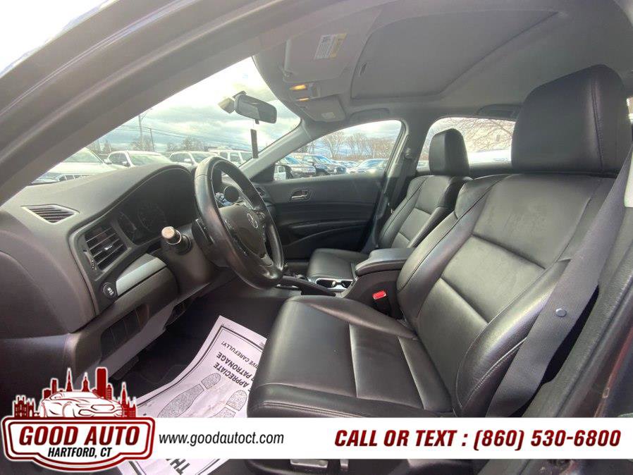 Used 2017 Acura ILX Sedan w/AcuraWatch Plus image 7