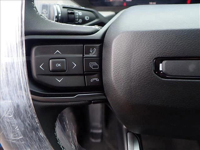 New 2026 Jeep Cherokee Laredo AWD/4WD image 14