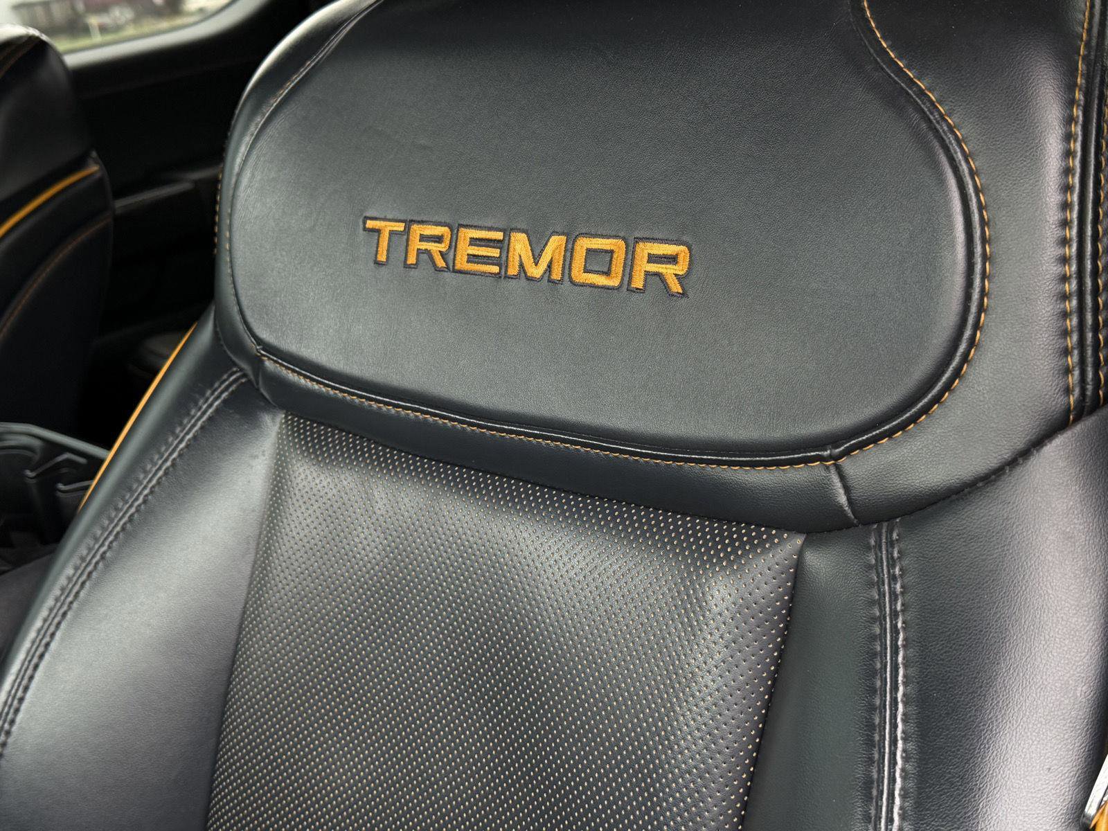 Used 2023 Ford F150 Tremor w/ Equipment Group 402A High AWD/4WD image 12