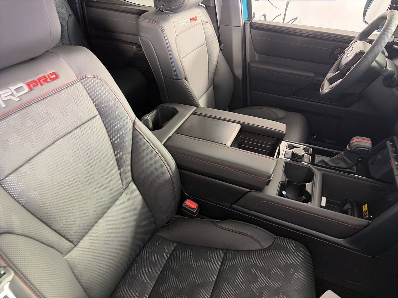 New 2026 Toyota Tundra TRD Pro AWD/4WD image 23