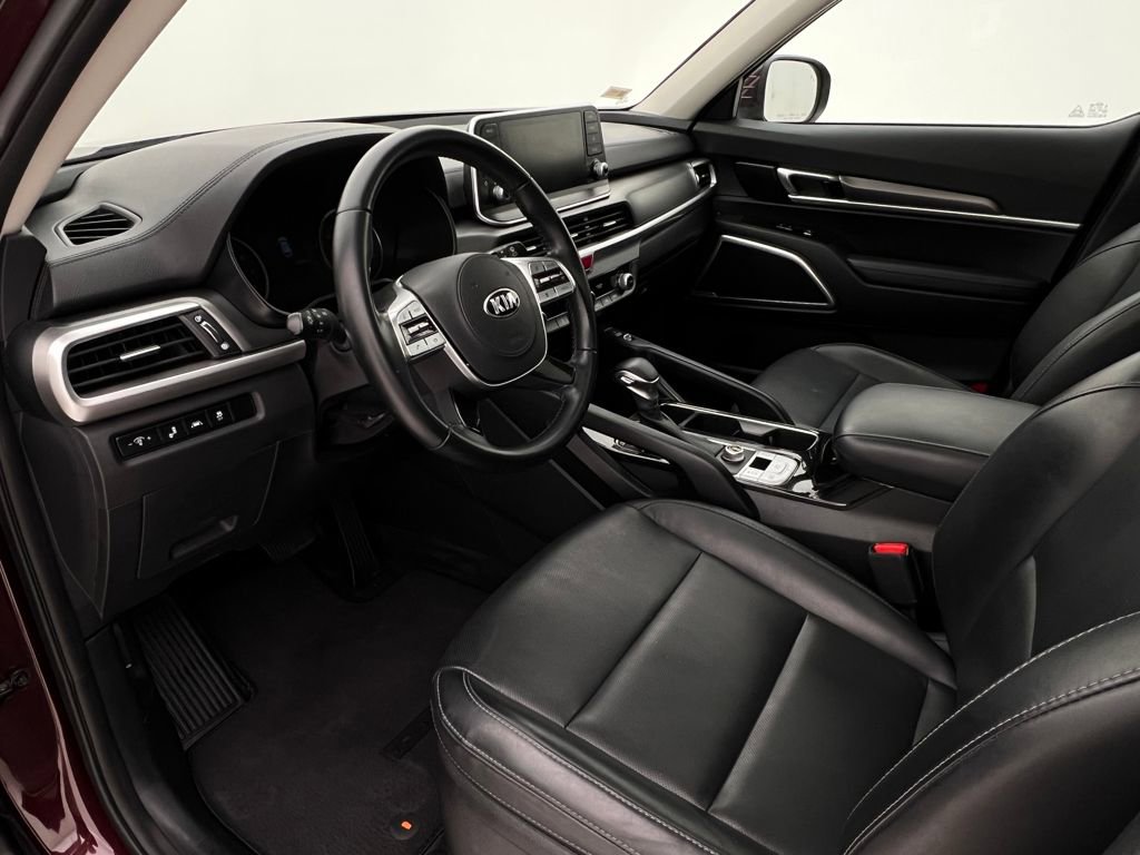 Used 2020 Kia Telluride S image 16